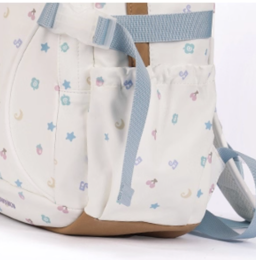 Vanwalk Starry Series Large School Backpack