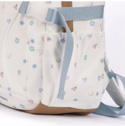 Vanwalk Starry Series Large School Backpack