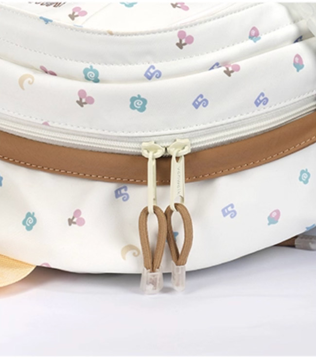 Vanwalk Starry Series Large School Backpack