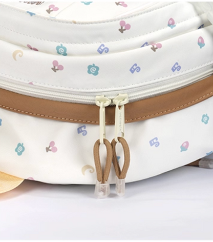 Vanwalk Starry Series Large School Backpack