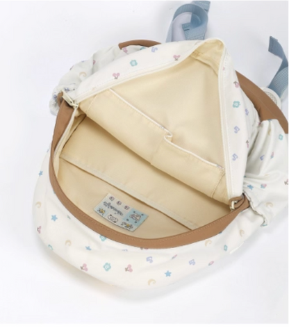 Vanwalk Starry Series Large School Backpack