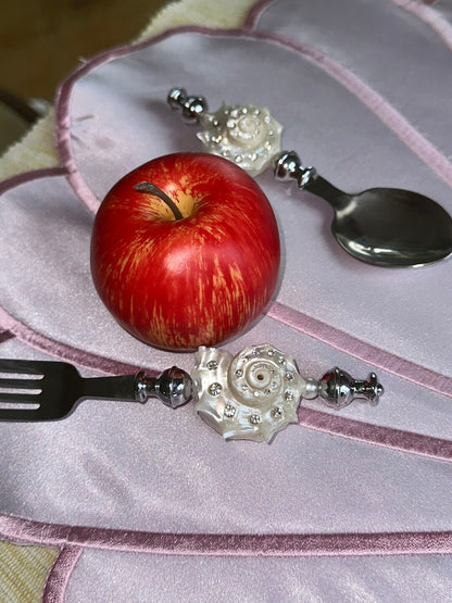 White Conch Tableware