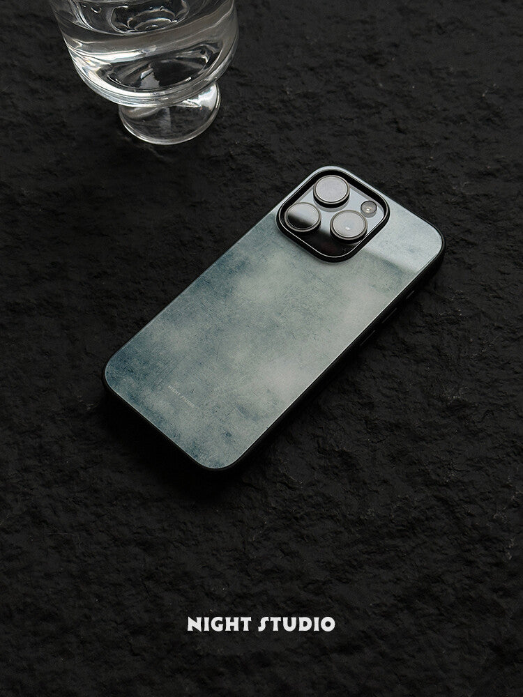 Winter Morning Phone Case