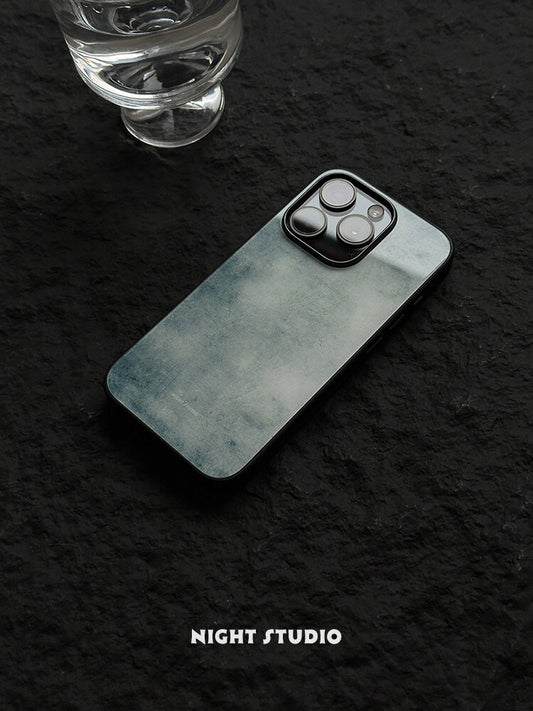 Winter Morning Phone Case