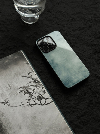 Winter Morning Phone Case