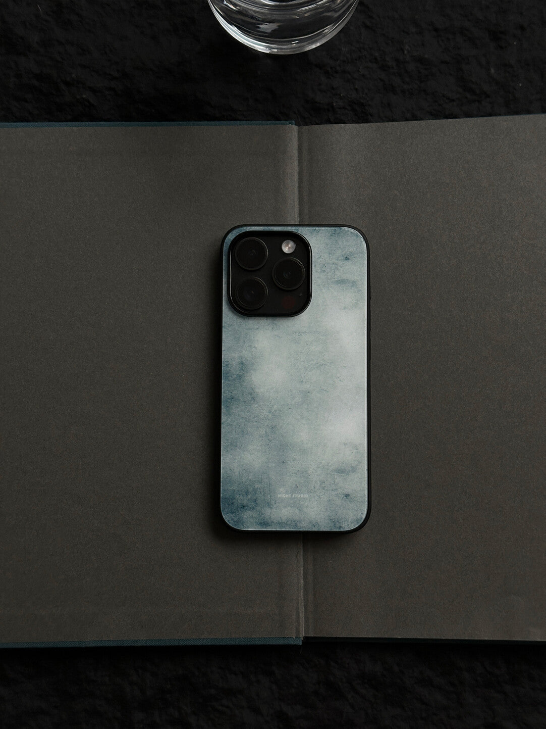 Winter Morning Phone Case