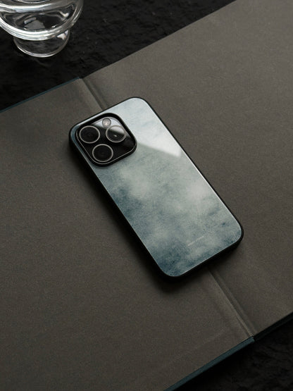 Winter Morning Phone Case