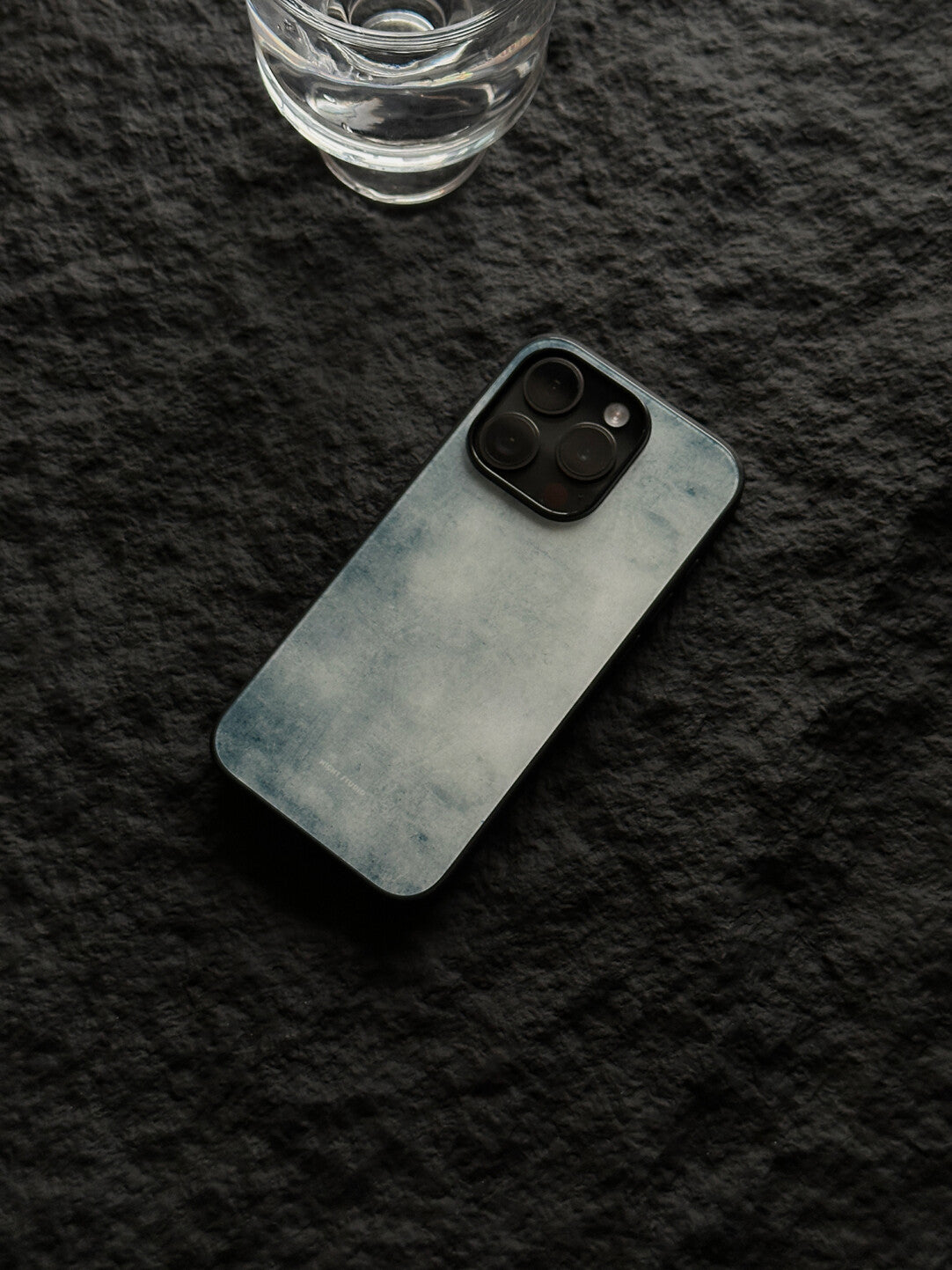 Winter Morning Phone Case