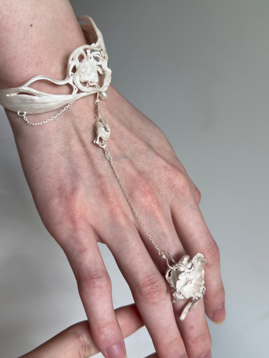 YamSuph Poseidon Bracelet Set