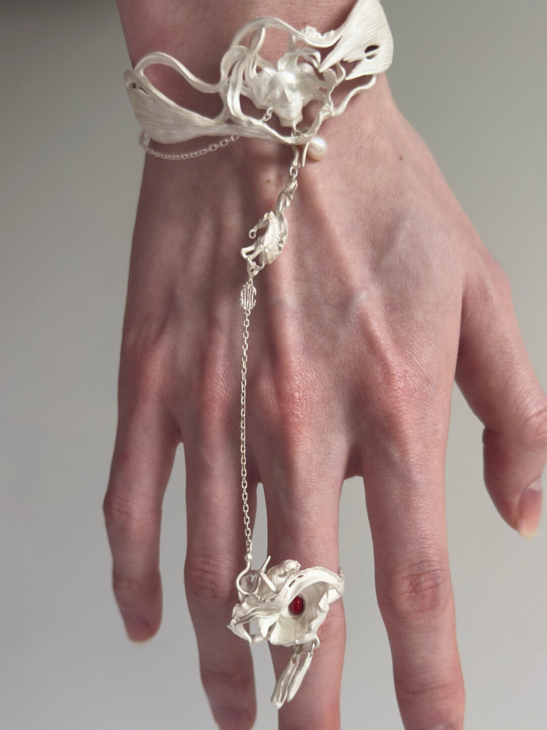 YamSuph Poseidon Bracelet Set