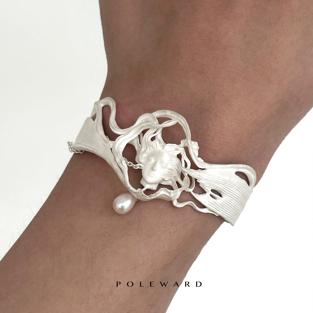 Yamsuph Siren Bracelet