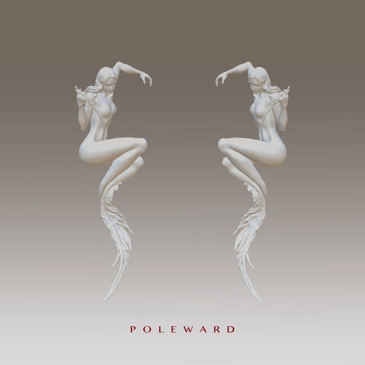 Yamsuph Mermaid Earrings