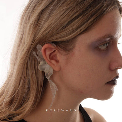 Yamsuph Mermaid Earrings