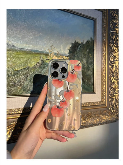 Good Persimmon Phone Case