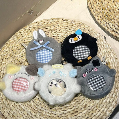 Cute Animal Mini Ita Bag