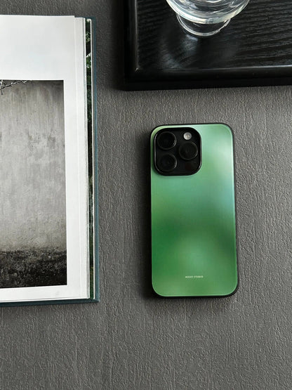 Spring Green Phone Case-NS036G