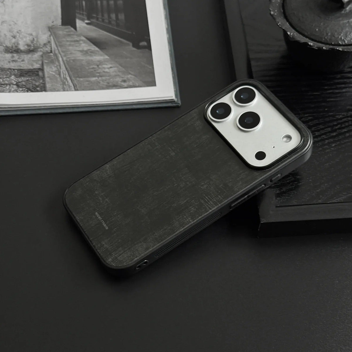 Deep Ink Phone Case-N1213AC