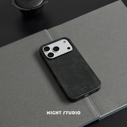 Deep Ink Phone Case-N1213AC