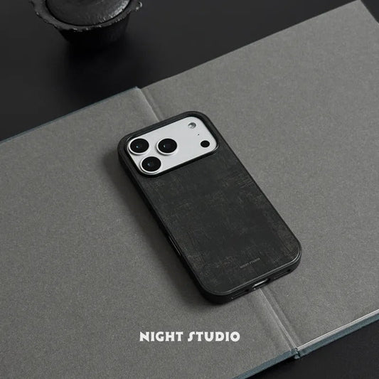 Deep Ink Phone Case-N1213AC