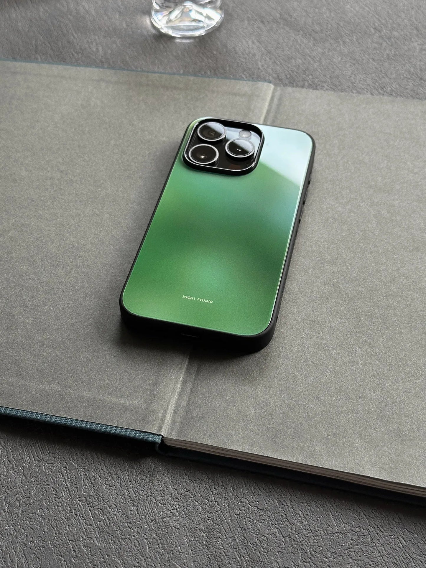 Spring Green Phone Case-NS036G