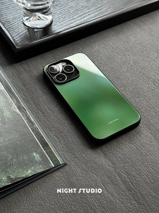 Spring Green Phone Case-NS036G