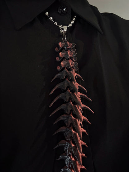 Driftbone Necklace,Lumivault.