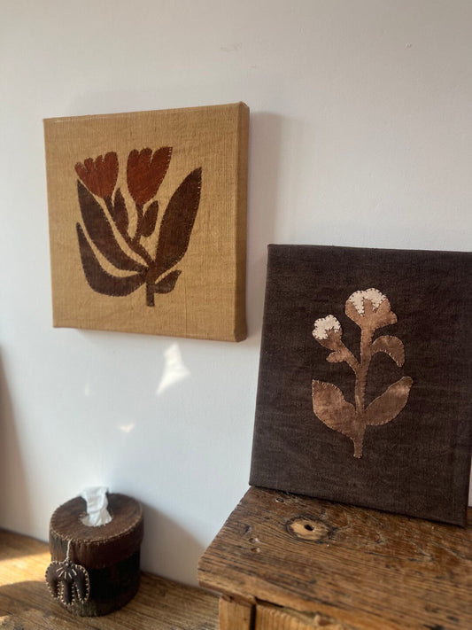 Vintage Artistic Decorative Wall Art