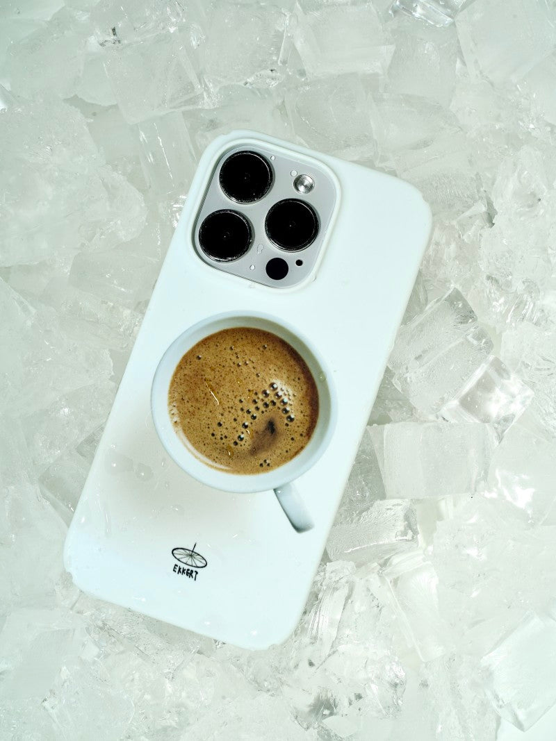 ☕️ A Cup of Coffee