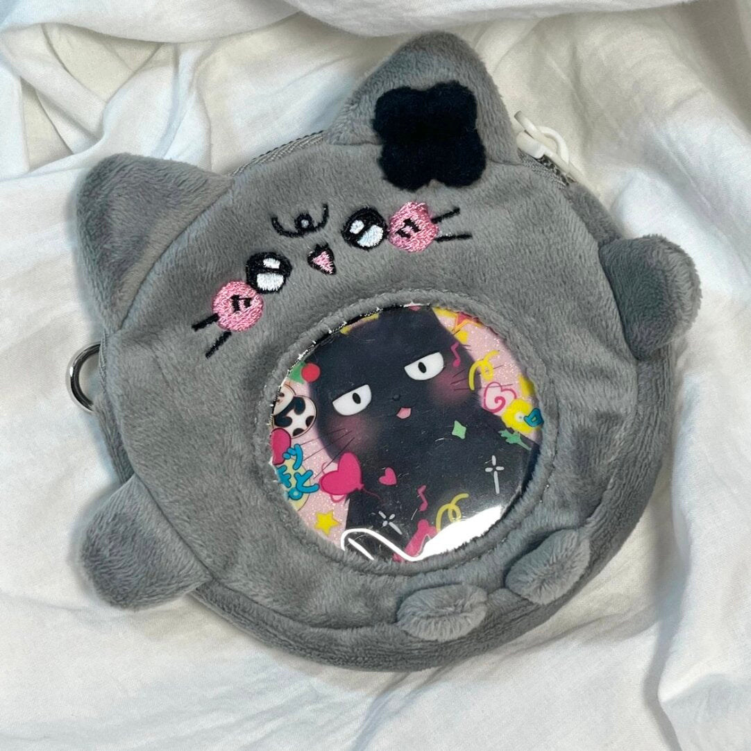 Cute Animal Mini Ita Bag