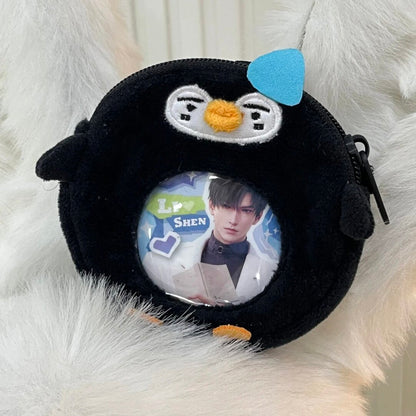 Cute Animal Mini Ita Bag