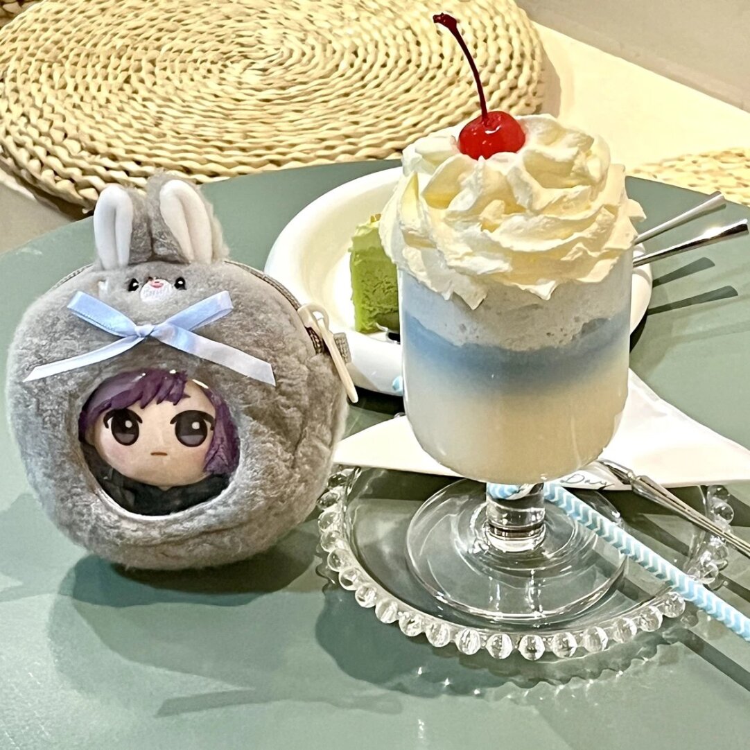 Cute Animal Mini Ita Bag