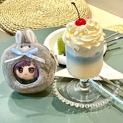 Cute Animal Mini Ita Bag