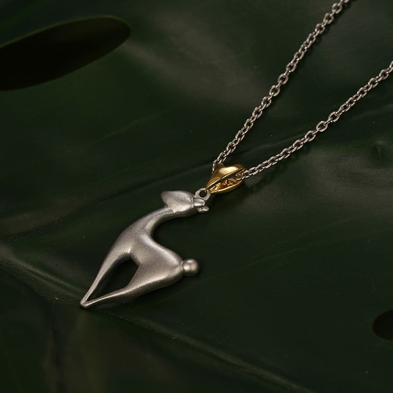 Find deerJewelry - Three Fleas
