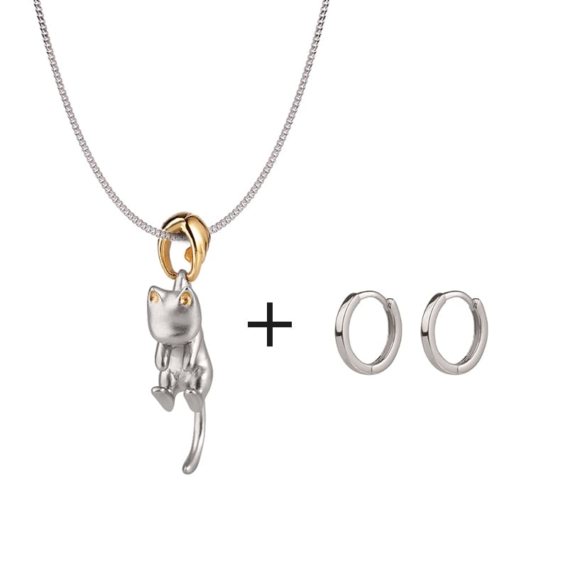 Hide and seekJewelry - Three Fleas