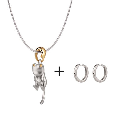 Hide and seekJewelry - Three Fleas