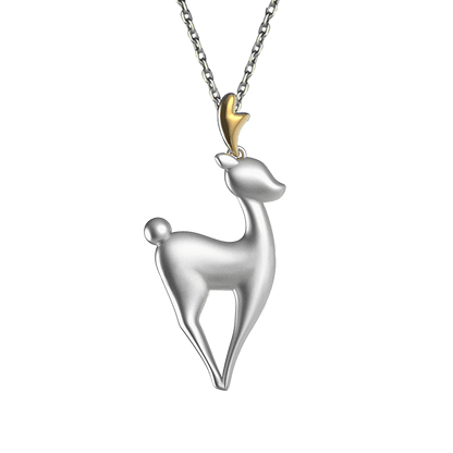 Find deerJewelry - Three Fleas