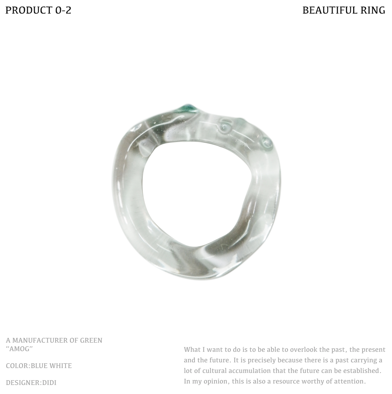 SpotsJewelry - Three Fleas