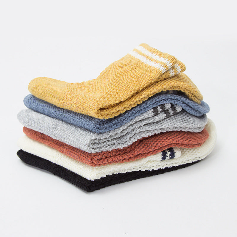 Simple is fashion - Three Fleas