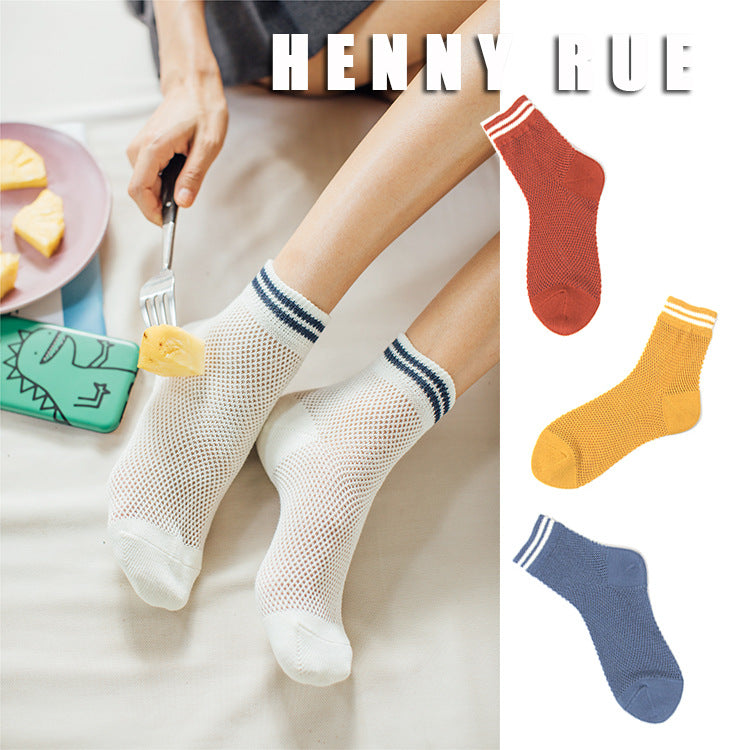 Simple is fashion - Three Fleas
