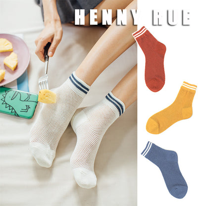 Simple is fashion - Three Fleas