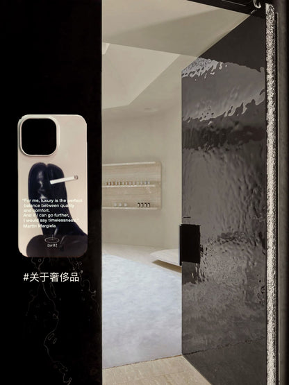 💎 About luxuryphone accessories - Three Fleas