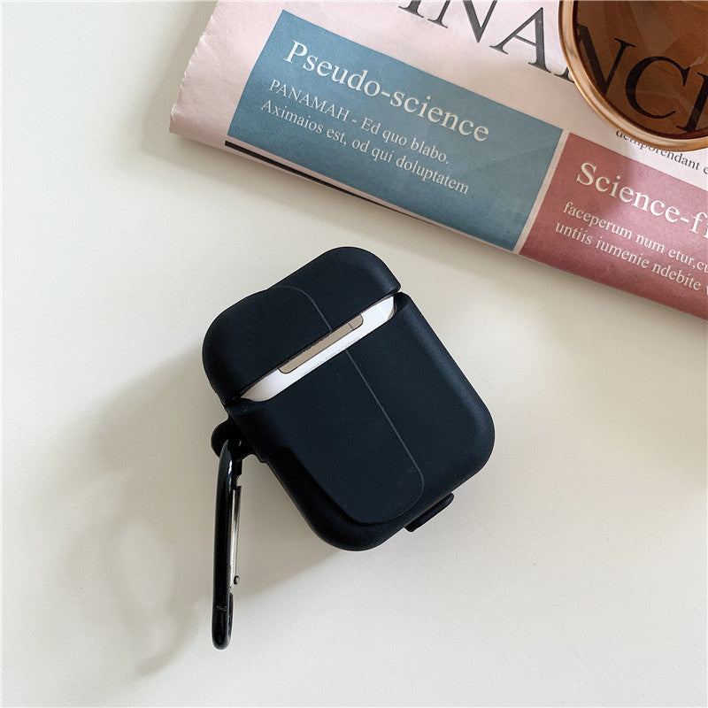 Retro AirPods Case - Three Fleas