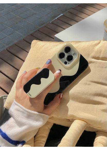 Ink Milk Phone Case