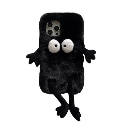 Huawei Cover | Funny Black Coal Ballphone accessories - Three Fleas