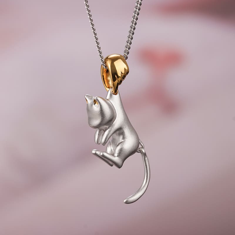 Hide and seekJewelry - Three Fleas