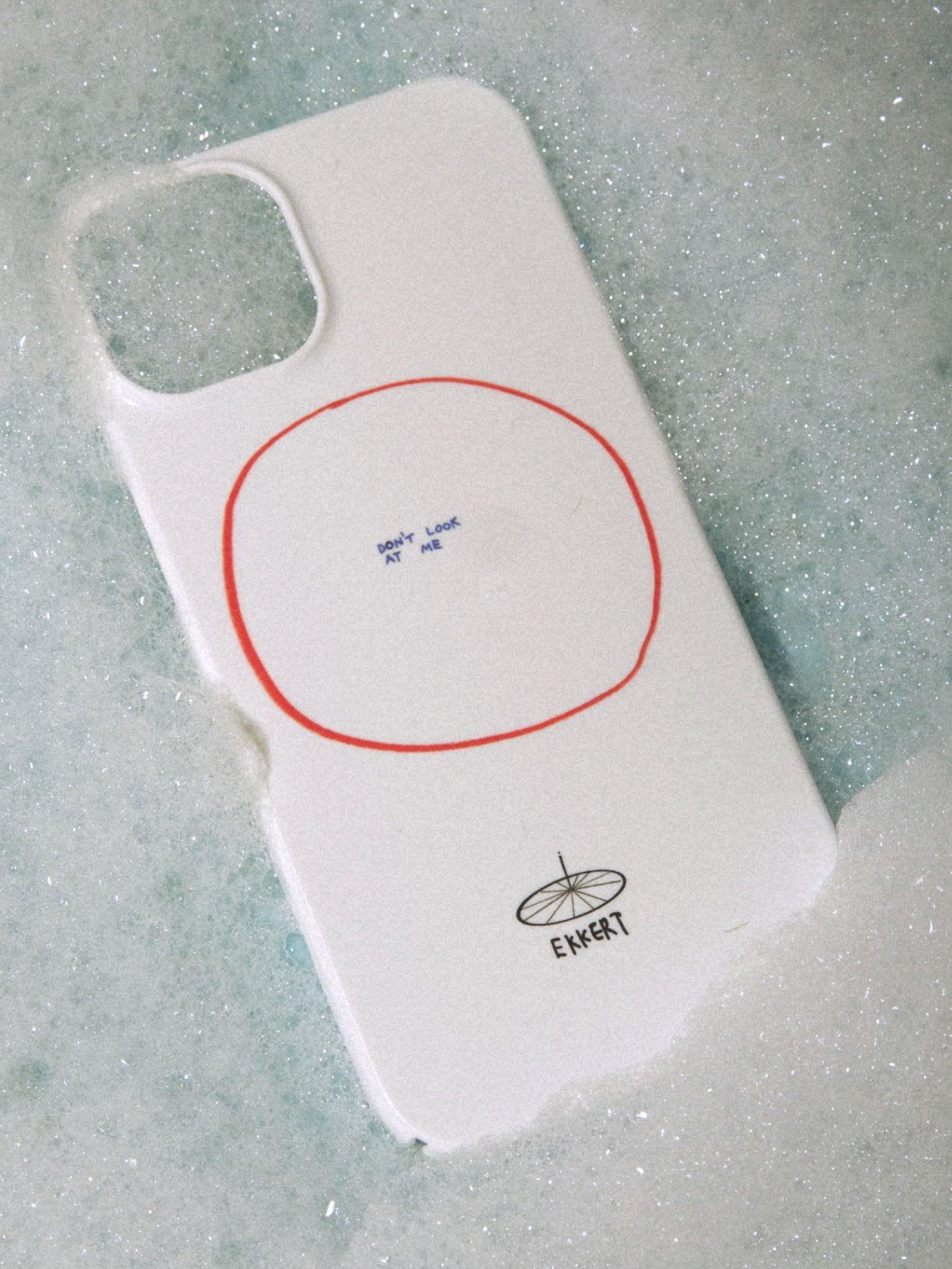 👀 DON'T LOOK AT MEphone accessories - Three Fleas