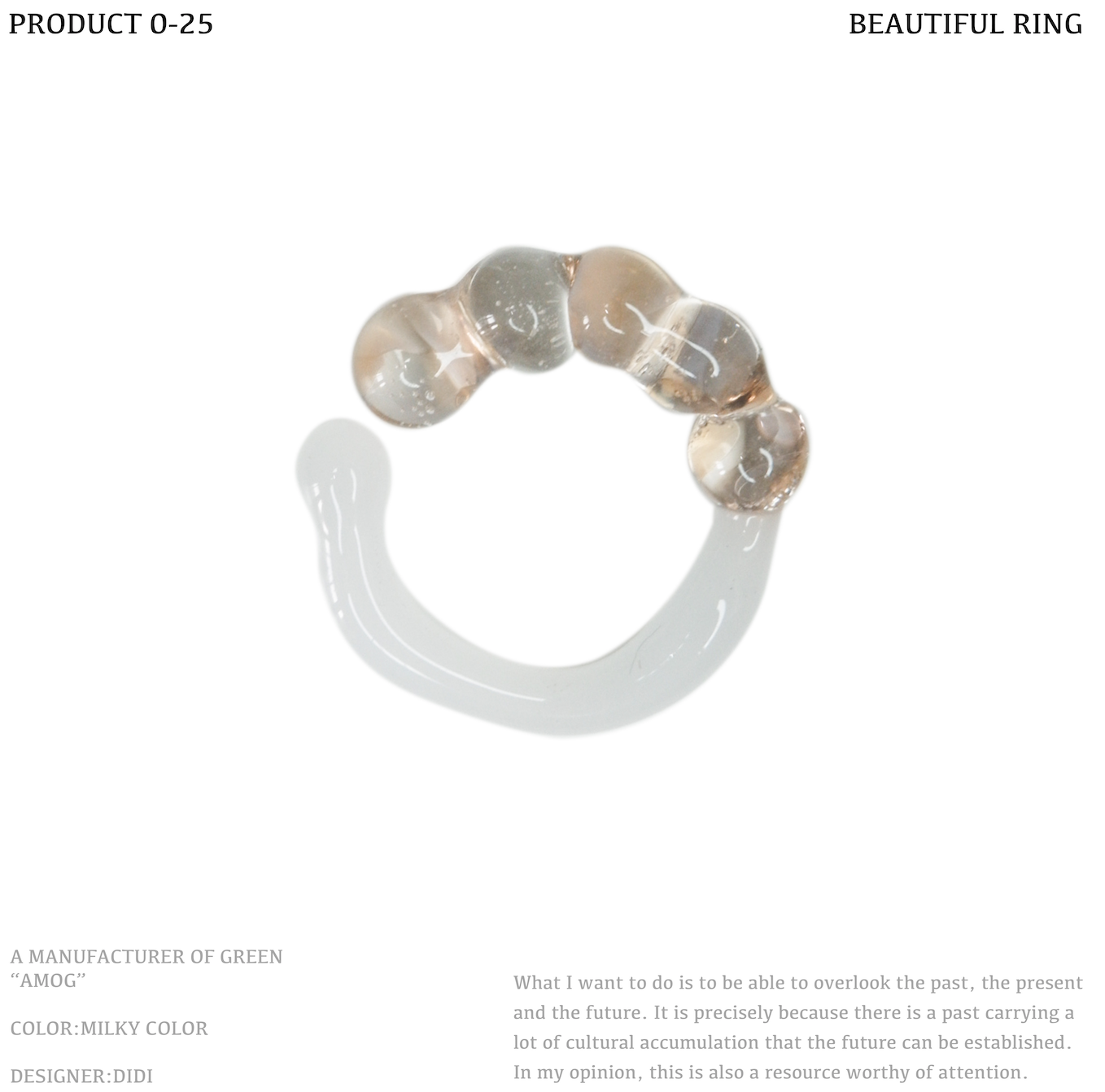 JupiterJewelry - Three Fleas