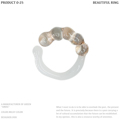 JupiterJewelry - Three Fleas