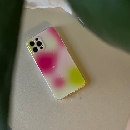 ToUrLIPsphone accessories - Three Fleas