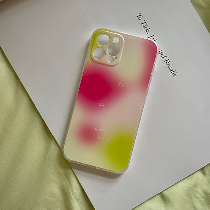 ToUrLIPsphone accessories - Three Fleas